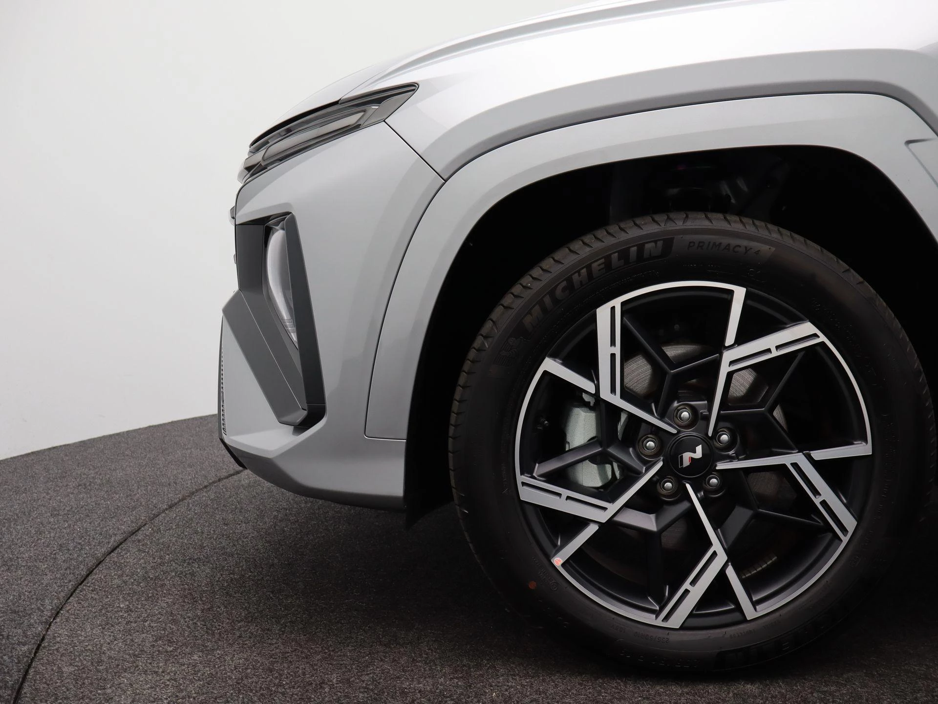 Hyundai Tucson 1.6 T-GDI PHEV N Line Business