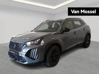 Peugeot 2008 1.2 Puretech 96kW S&S EAT8 Allure Pack