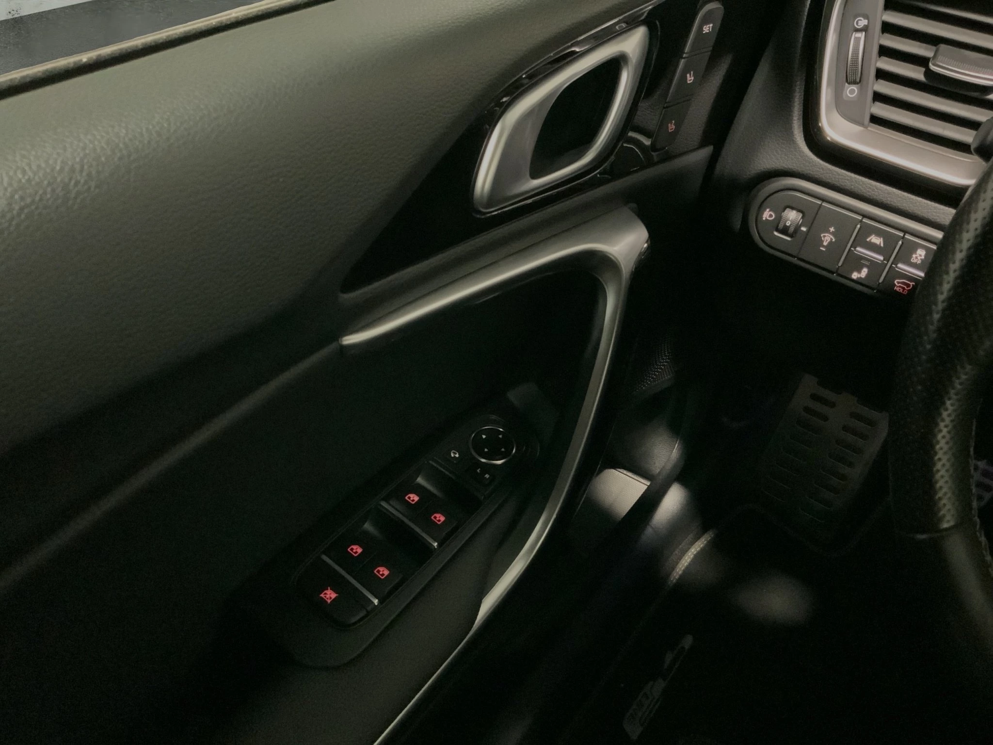 Kia ProCeed GT-Line | SHZ | LMF | RFK | Navi | AC | LRHZ | GRA | LED SHZ PDC