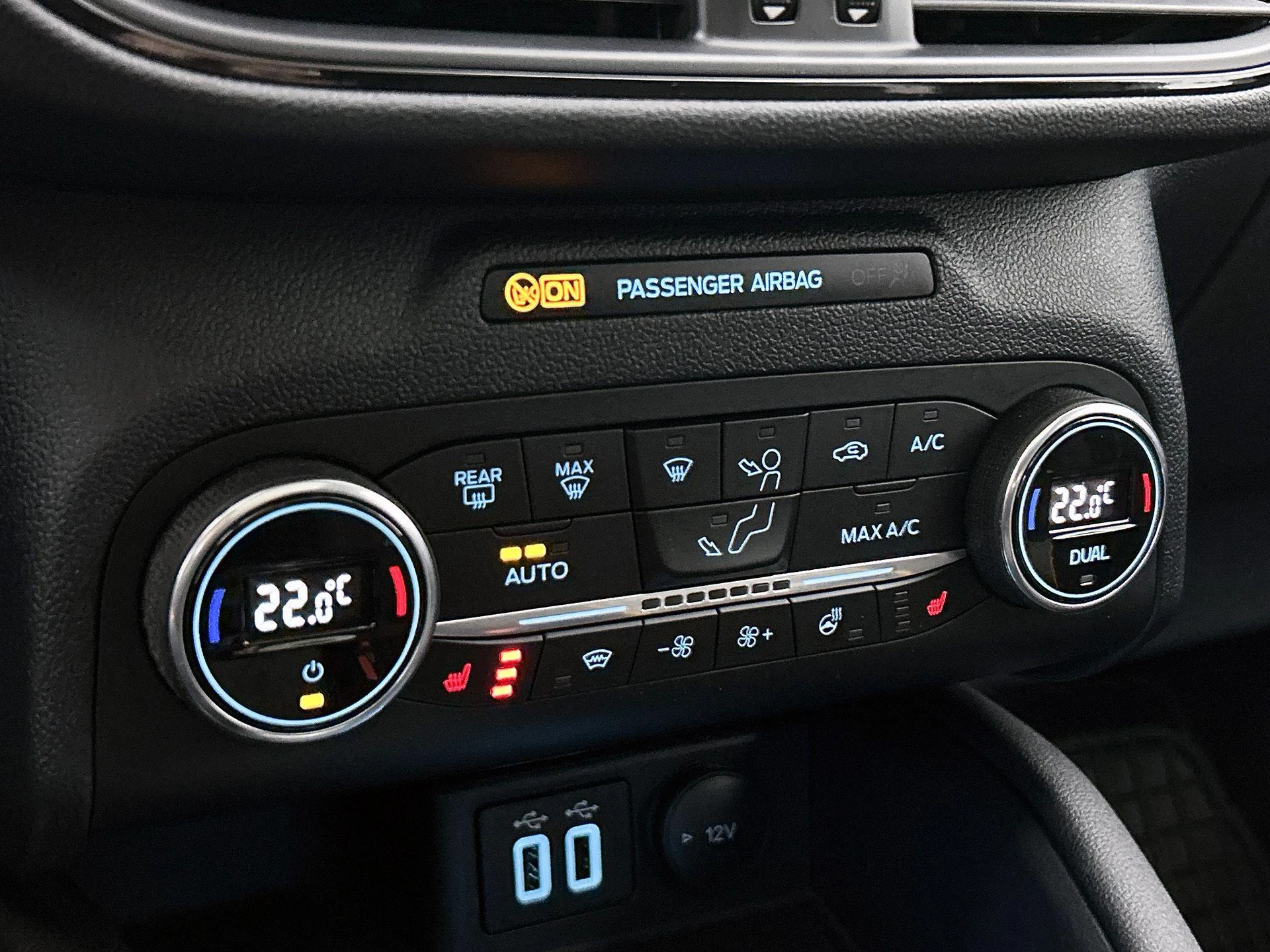 Ford Kuga 2.5 PHEV ST-Line