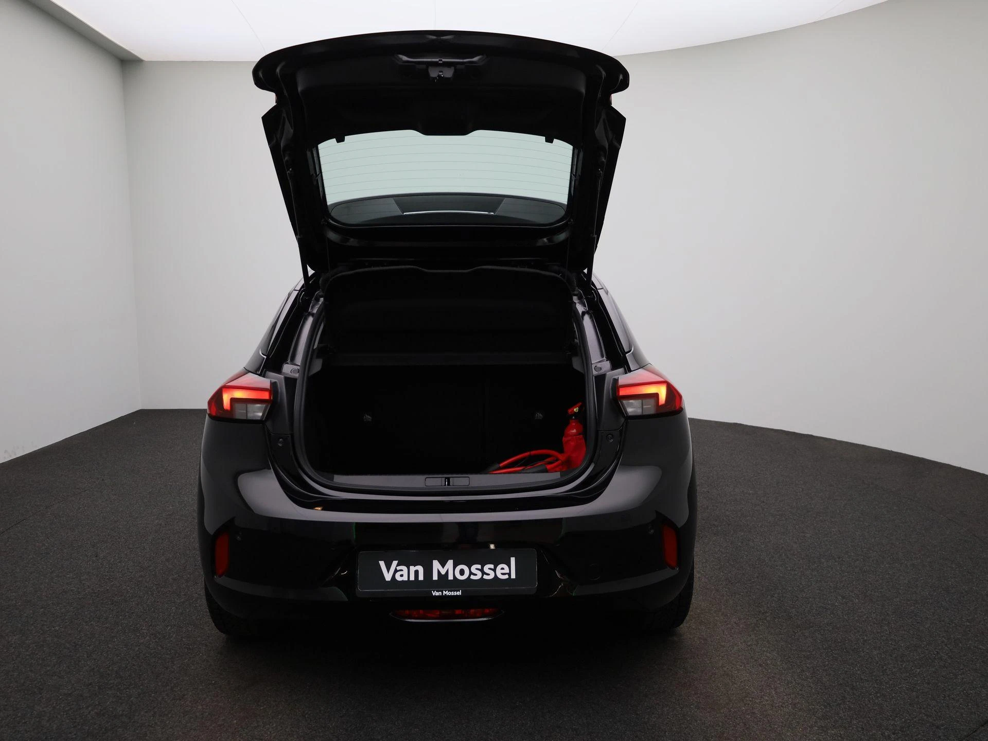Opel Corsa BEV 50kWh