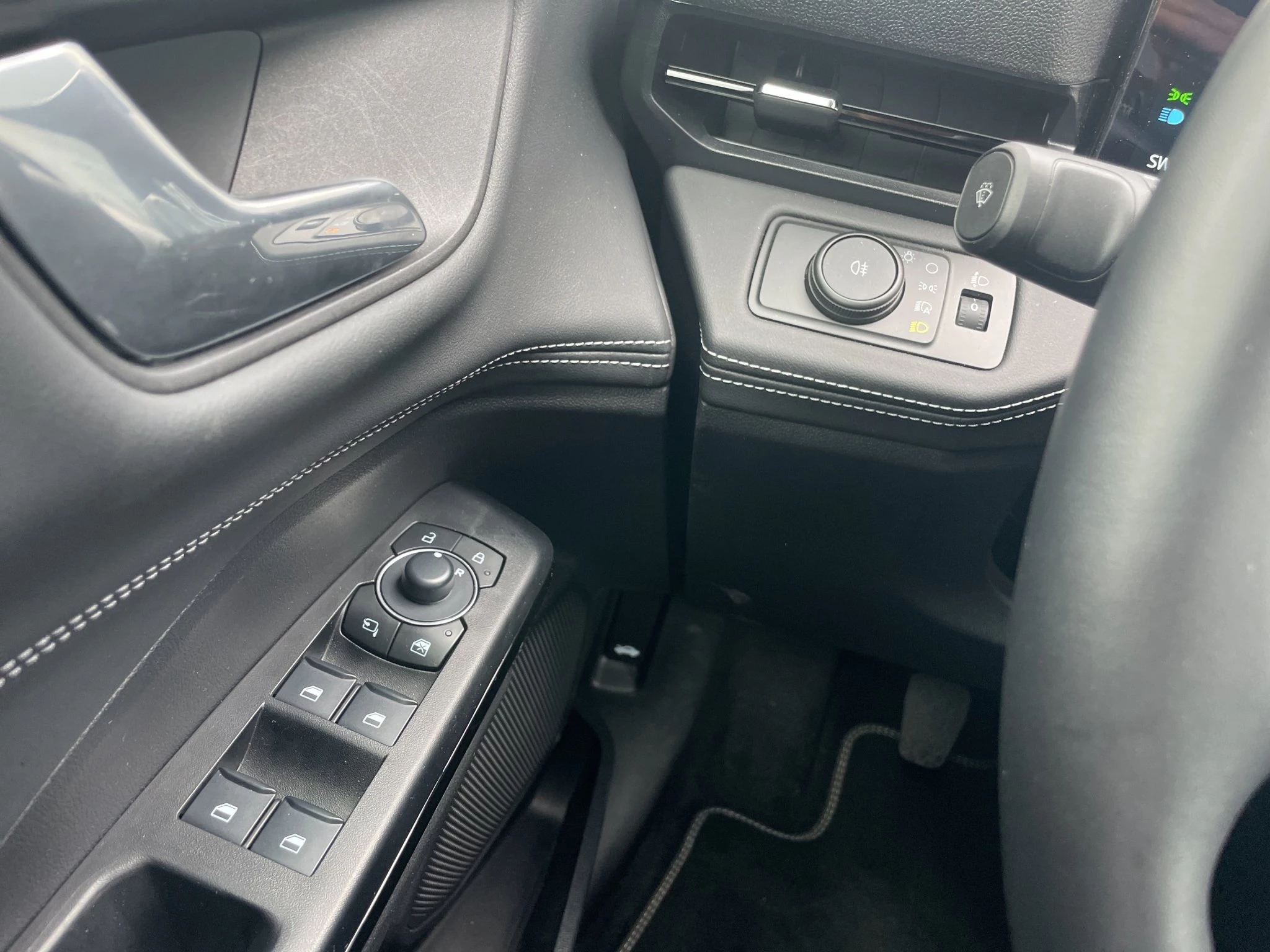 Ford Puma Titanium LED | NAV | KAM | ASSISTENZ | GJR