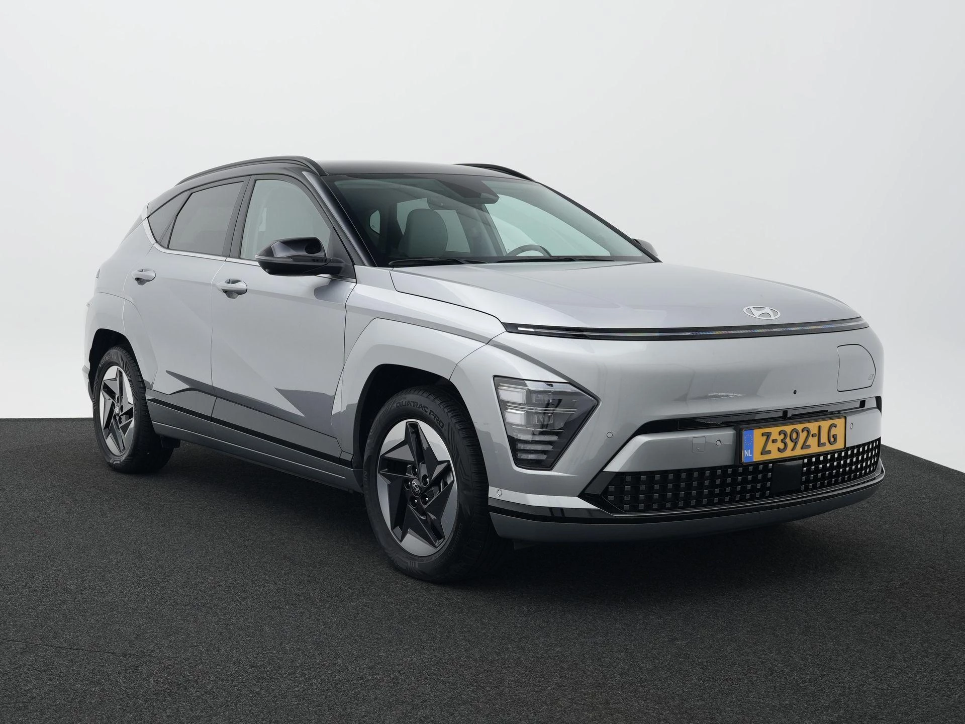 Hyundai Kona Electric Premium 65.4 kWh