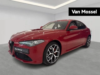 Alfa Romeo Giulia 2.0 TB 280 Q4 Veloce AUTO