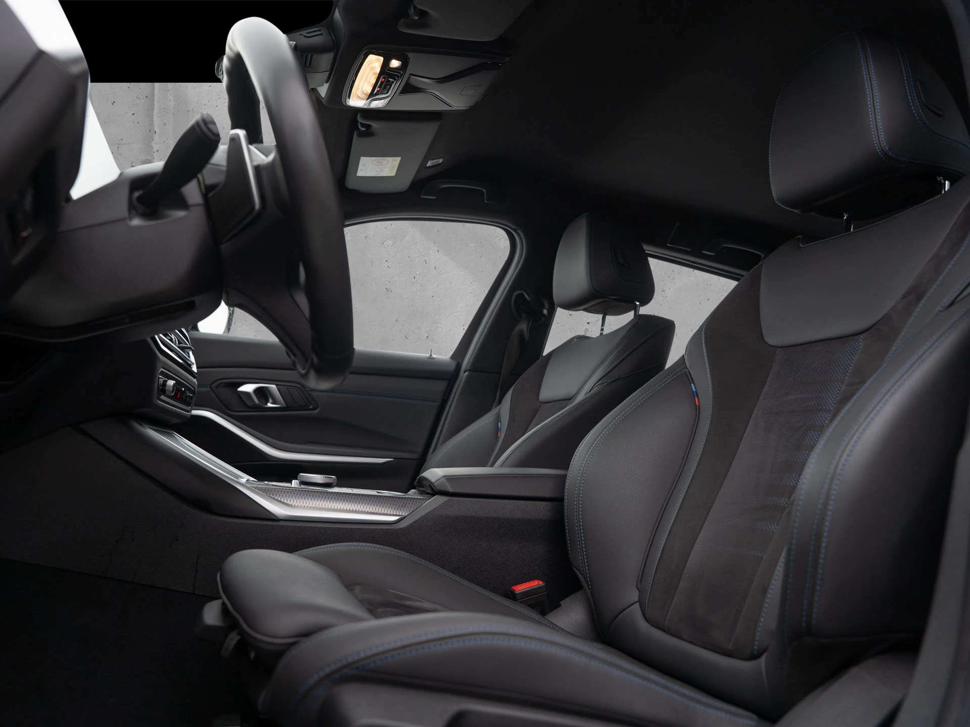 BMW 3er Reihe 318i touring. M Sport