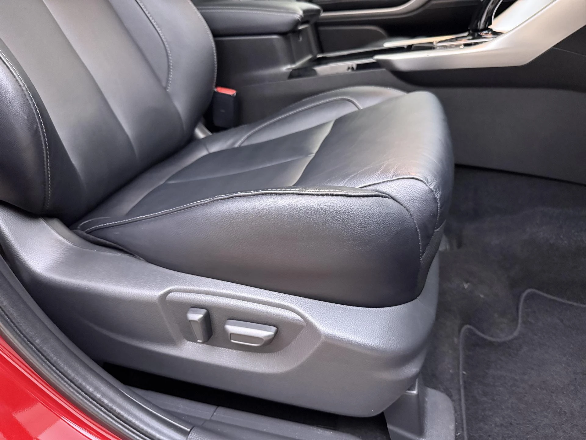 Mitsubishi Eclipse Cross 2.4 PHEV Instyle