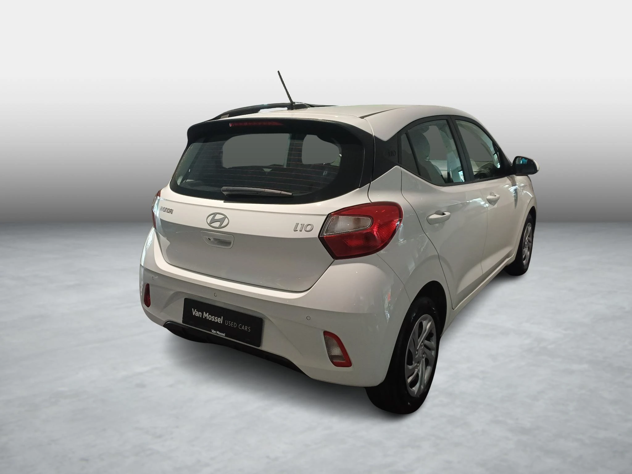 Hyundai i10 1.0 Twist