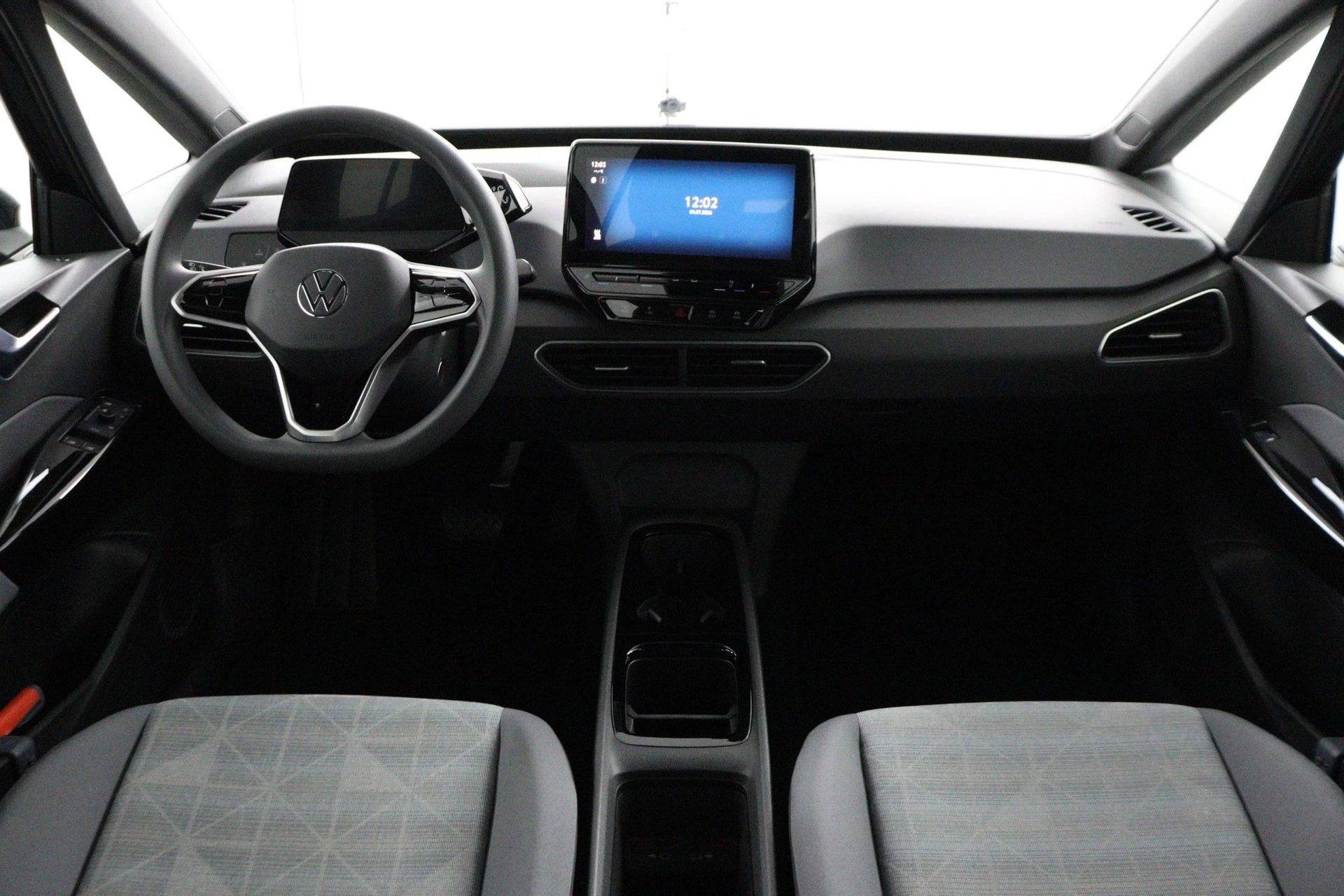 Volkswagen ID.3 Pure 45 kWh |
