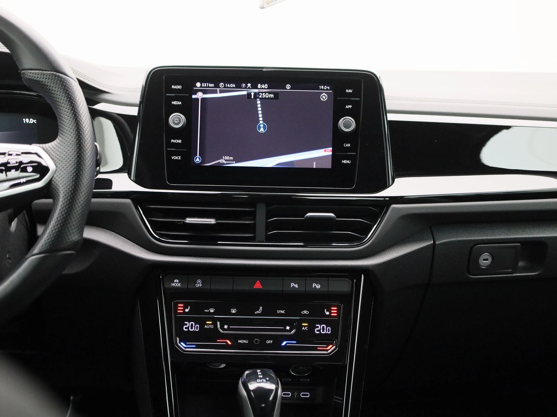 Volkswagen T-Roc Cabrio 1.5 TSI R-Line 150 PK|