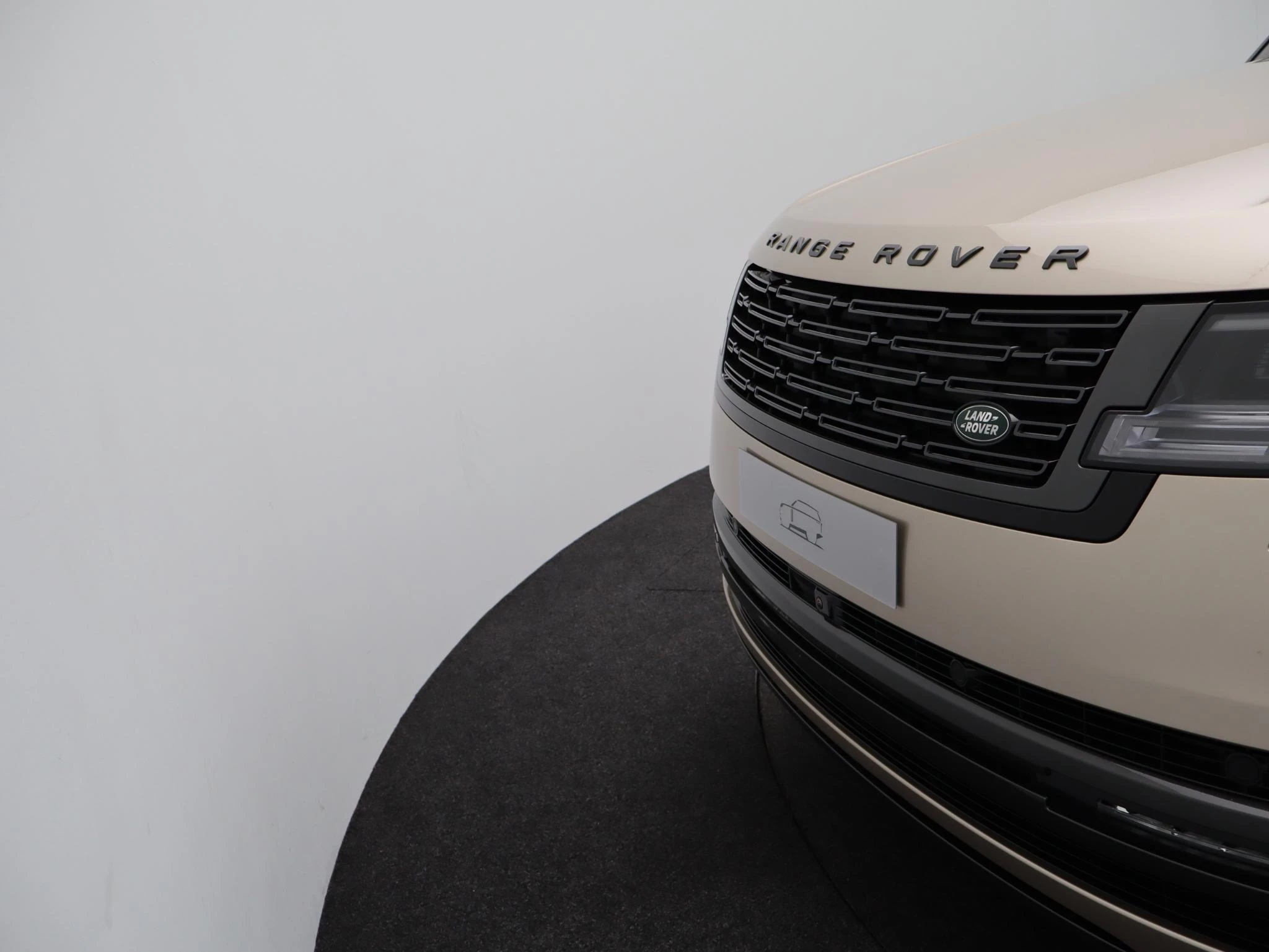 Land Rover Range Rover 3.0 P550e Autobiography PHEV