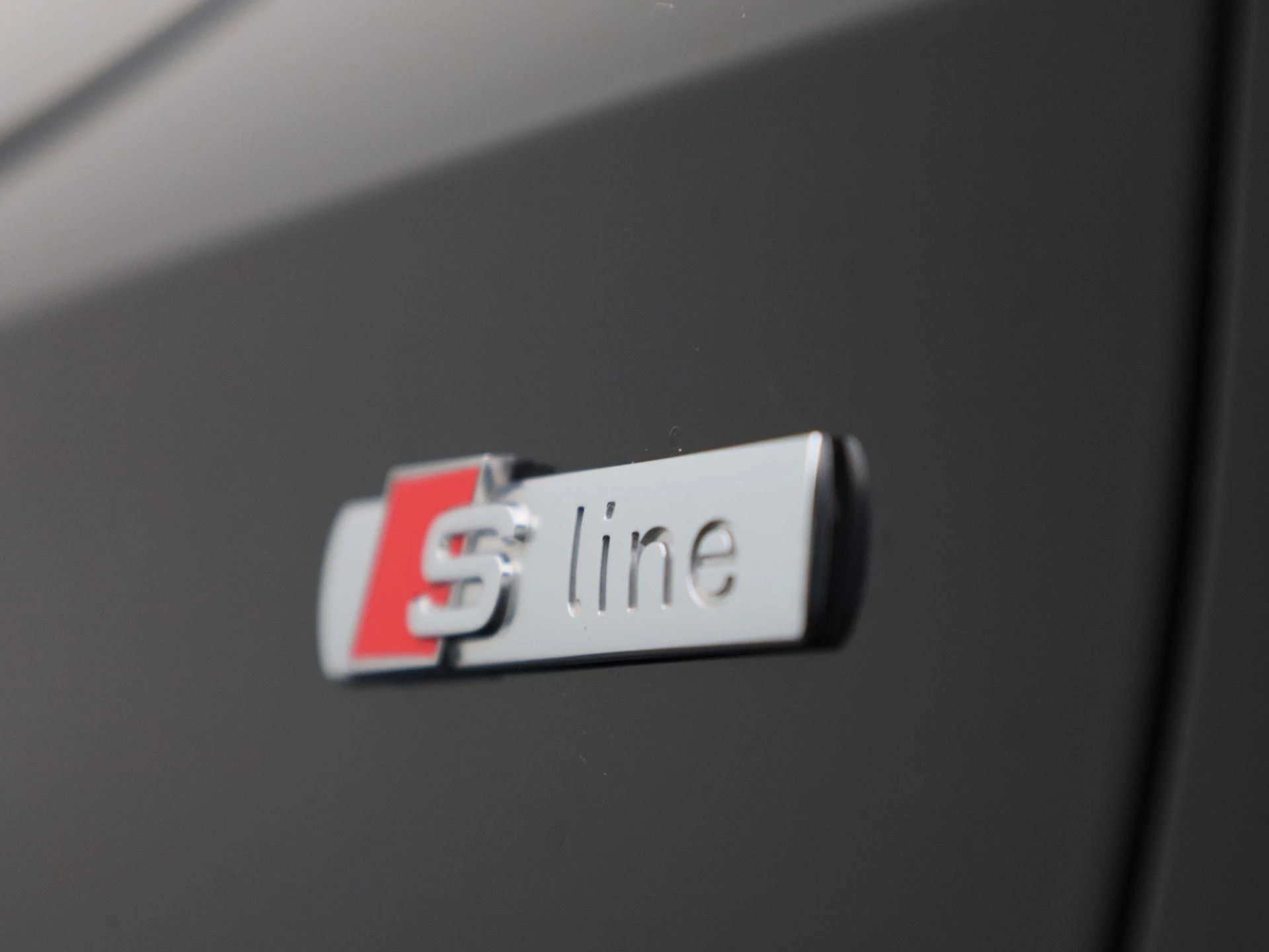 Audi A3 Sportback 30 TFSI S edition