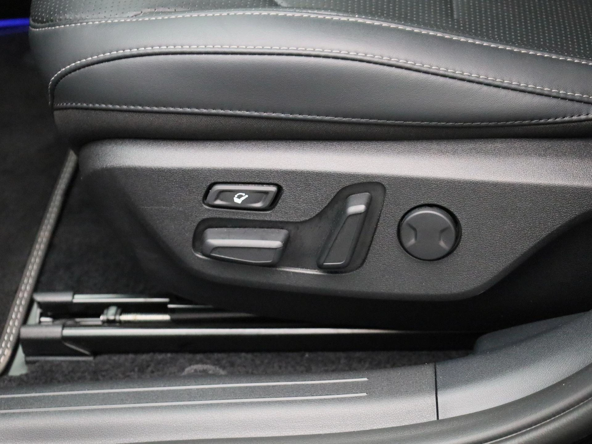 Kia EV6 Plus Advanced 84 kWh