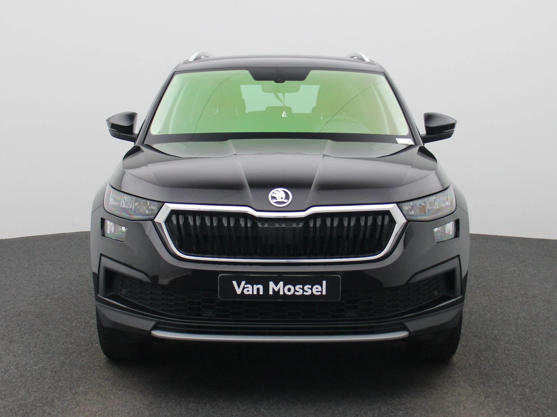 Škoda Kodiaq 1.5 TSI 110kW DSG7 Clever