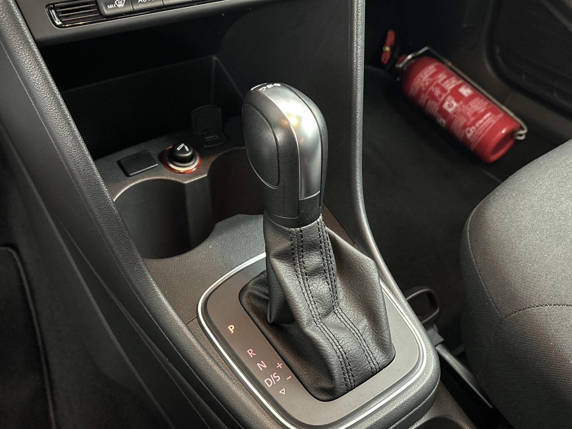 Volkswagen Polo 1.2 TSI Comfortline Connected Series