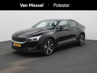 Polestar 2 Long Range Dual Motor Launch Edition 78kWh