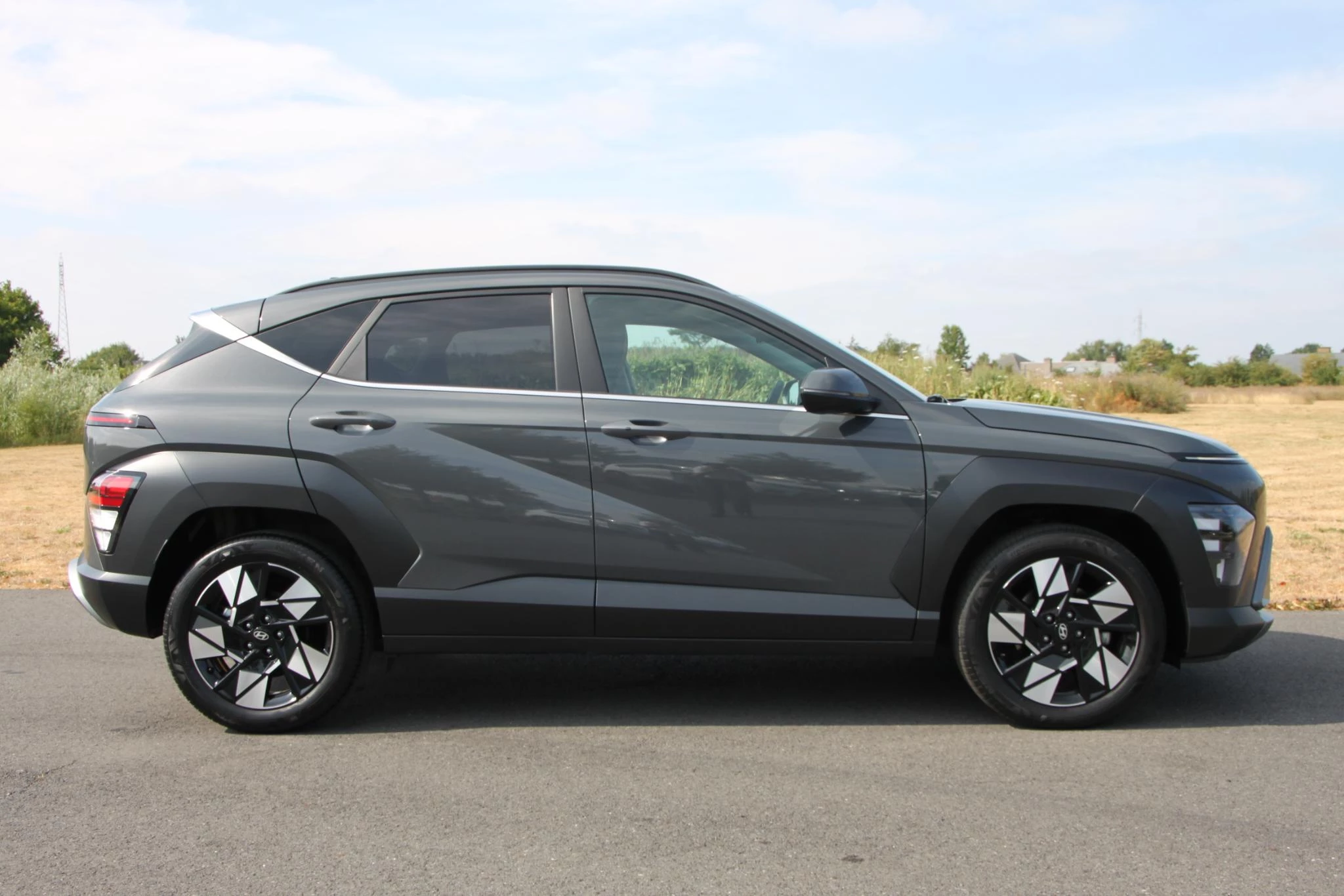 Hyundai Kona 1.6 T-GDI 48V Feel Comfort Pack