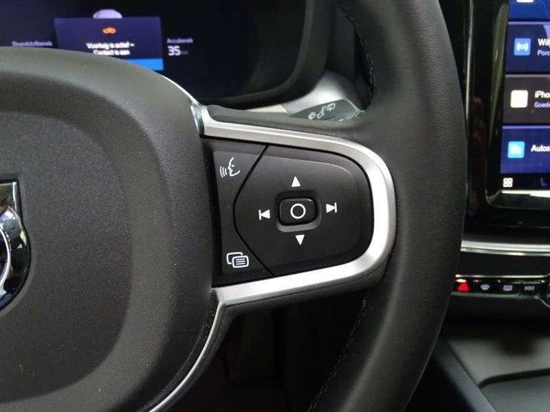 Volvo XC60 Recharge Incription Expression T6 AWD Plug in Hybr