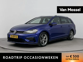 Volkswagen Golf Variant 1.5 TSI Highline Business R