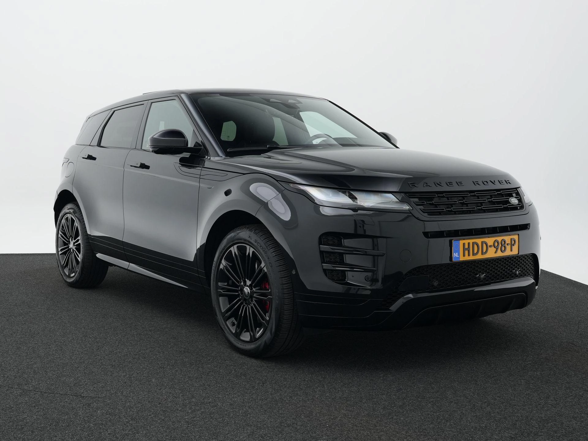 Land Rover Range Rover Evoque 1.5 P270e PHEV AWD SE Dynamic Edition