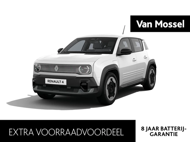 Renault R4