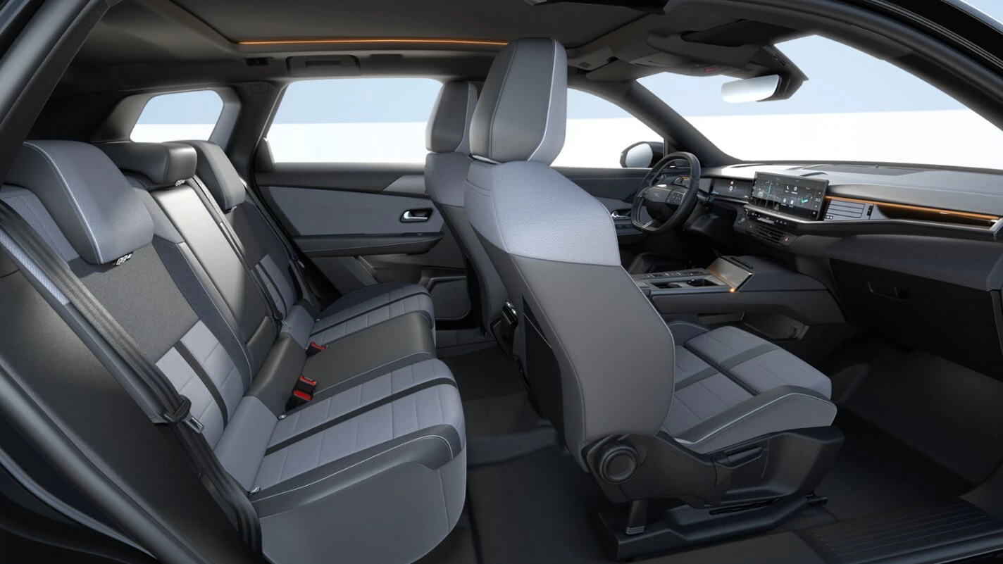 Opel Grandland Business Edition - Electric