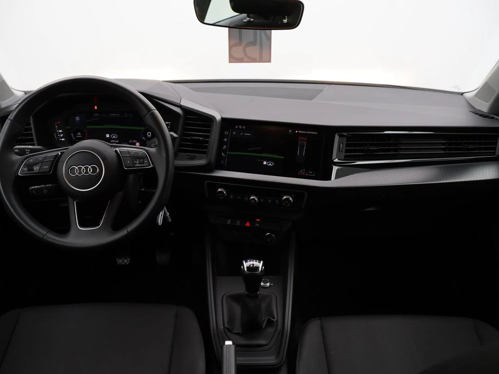 Audi A1 Sportback Audi A1 Sportback 25TFSI 95PK *NAVI*APP CONNECT*BLTH*CRUISE*PDC*DIGITAL DASHBOARD*...