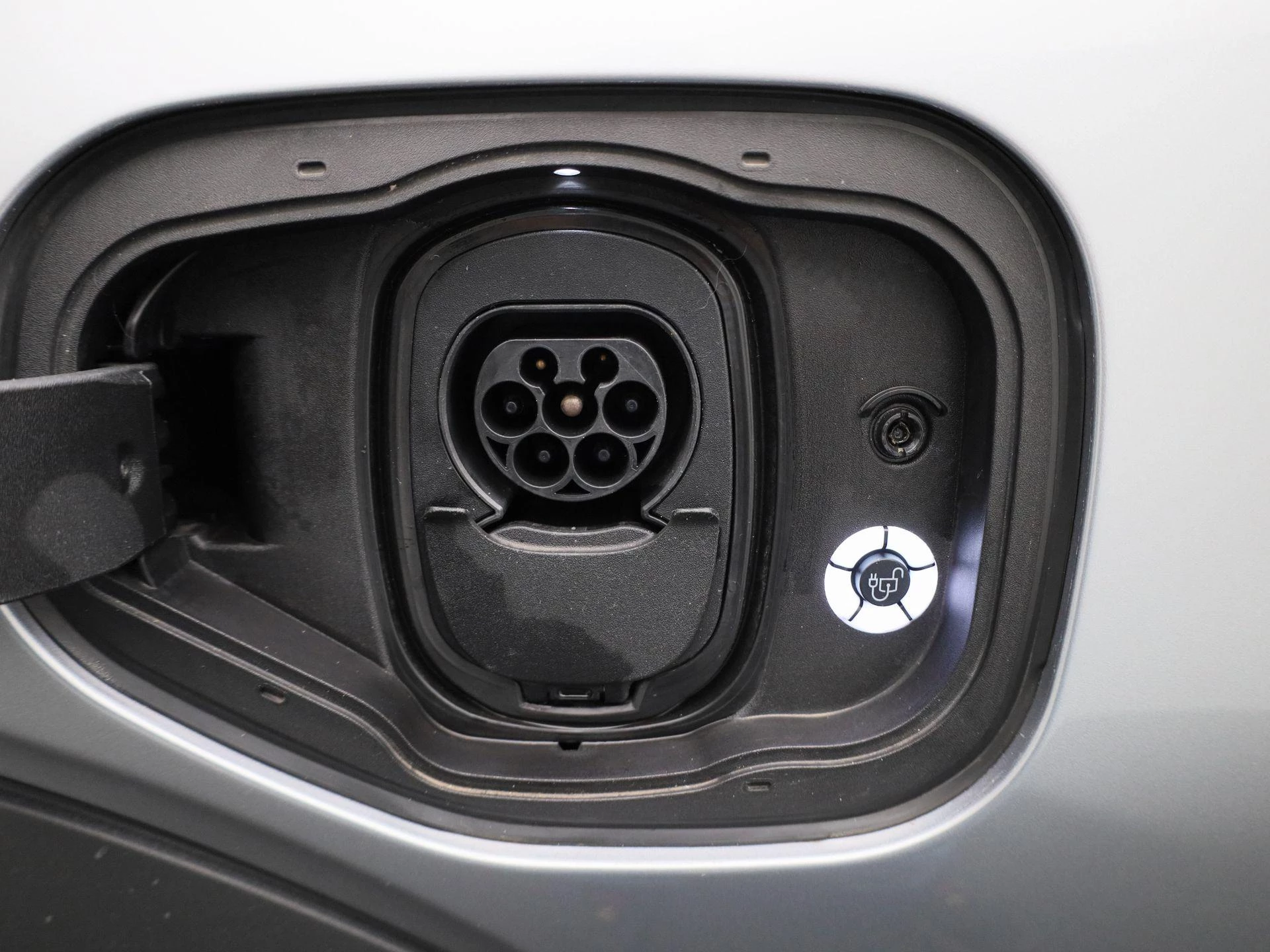 Ford Mustang Mach-E RWD 75 kWh