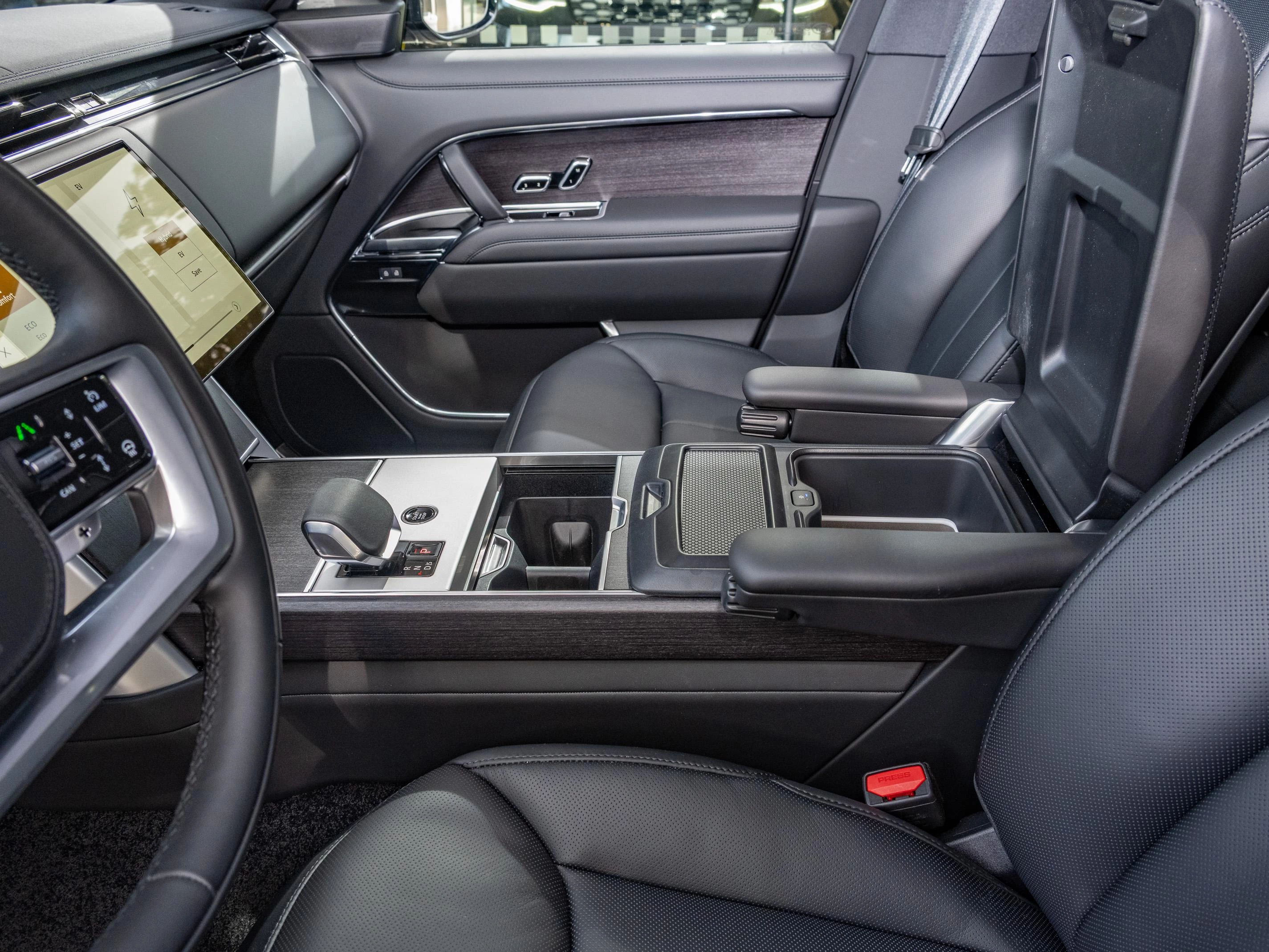 Land Rover Range Rover HSE P460e