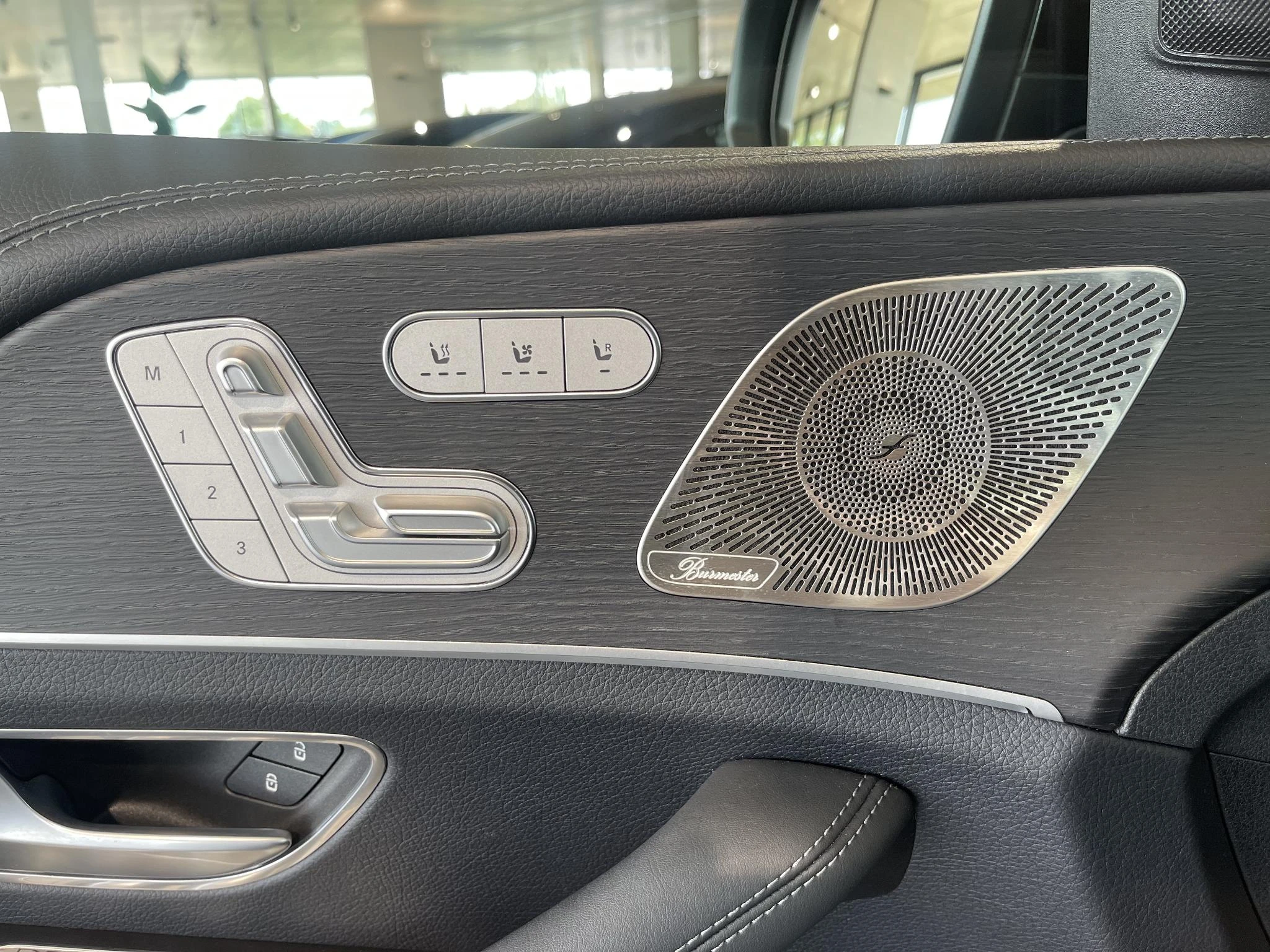 Mercedes-Benz GLE GLE 400 e 4MATIC AMG Line