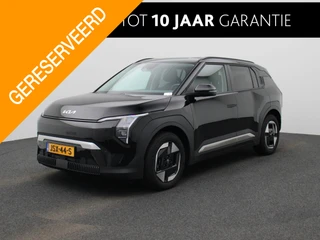Kia EV3 Plus 81.4 kWh