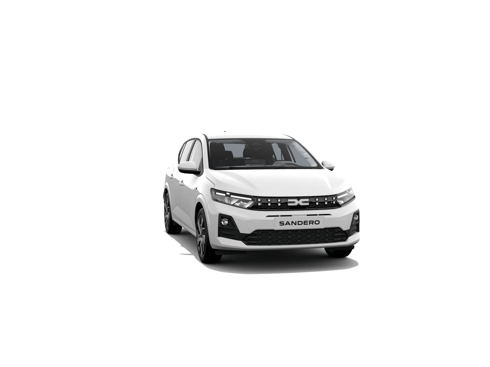 Dacia Sandero Expression