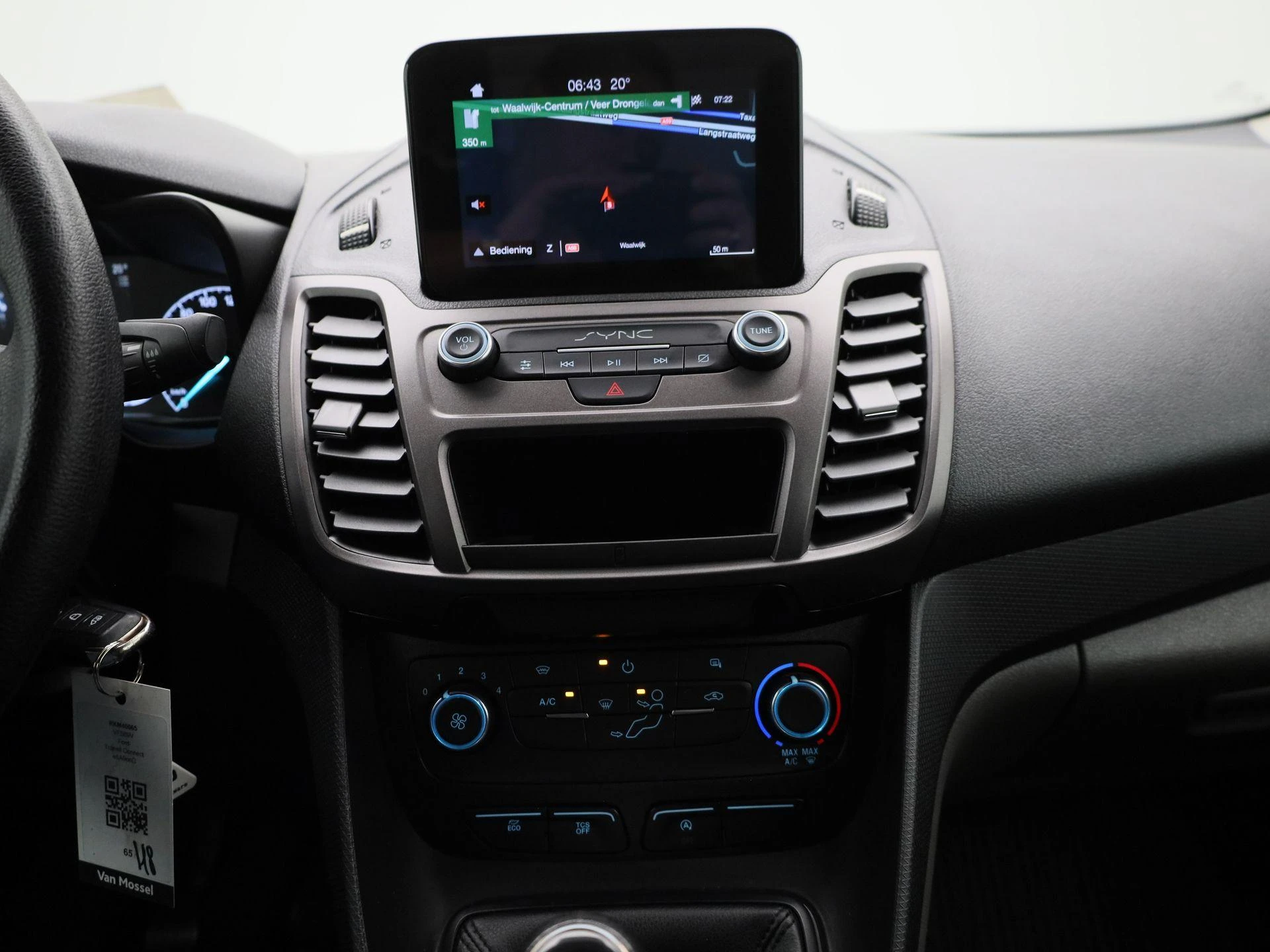 Ford-Transit Connect-image-8