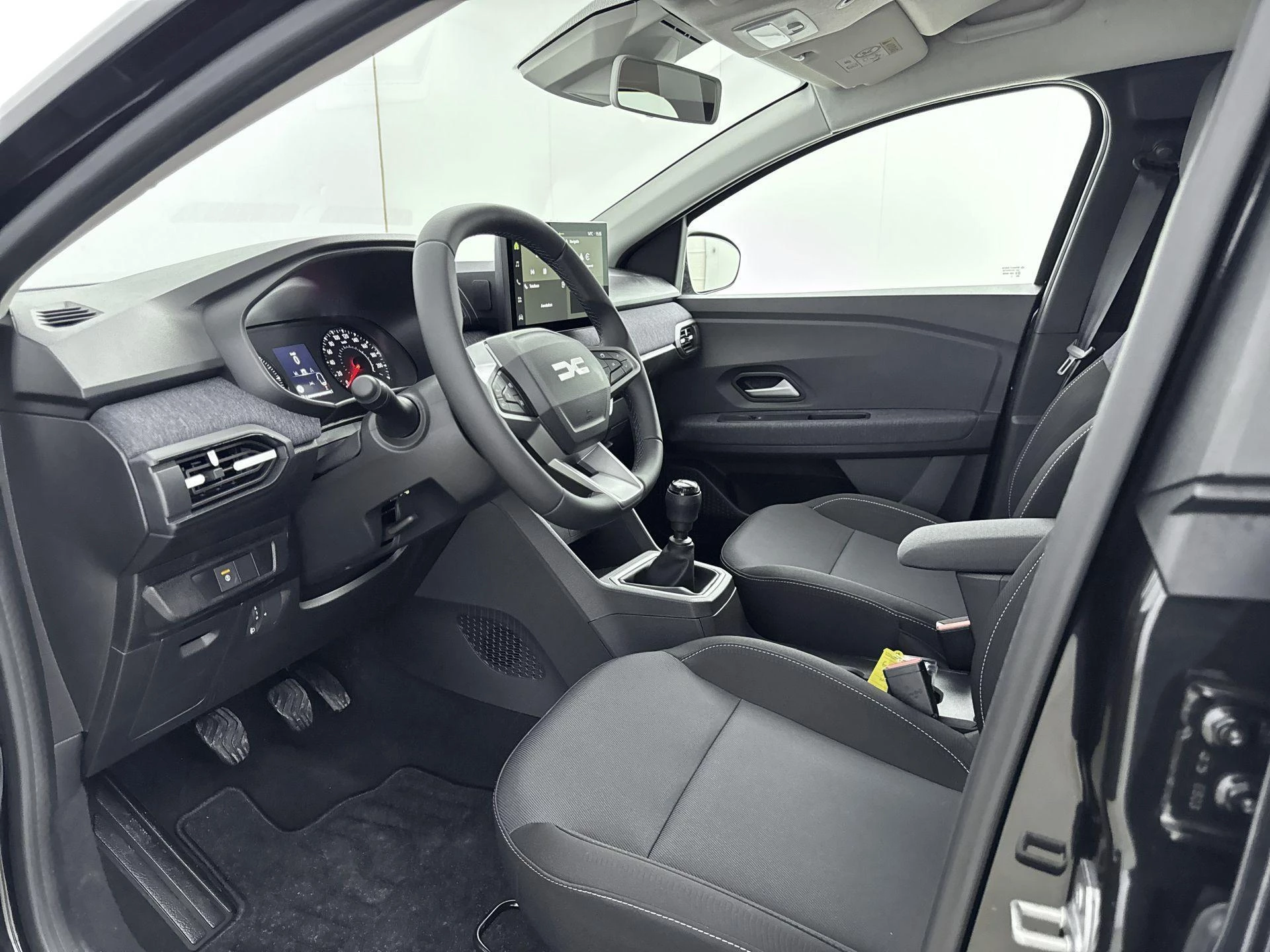 Dacia Jogger 1.2 Eco-G 120 expression