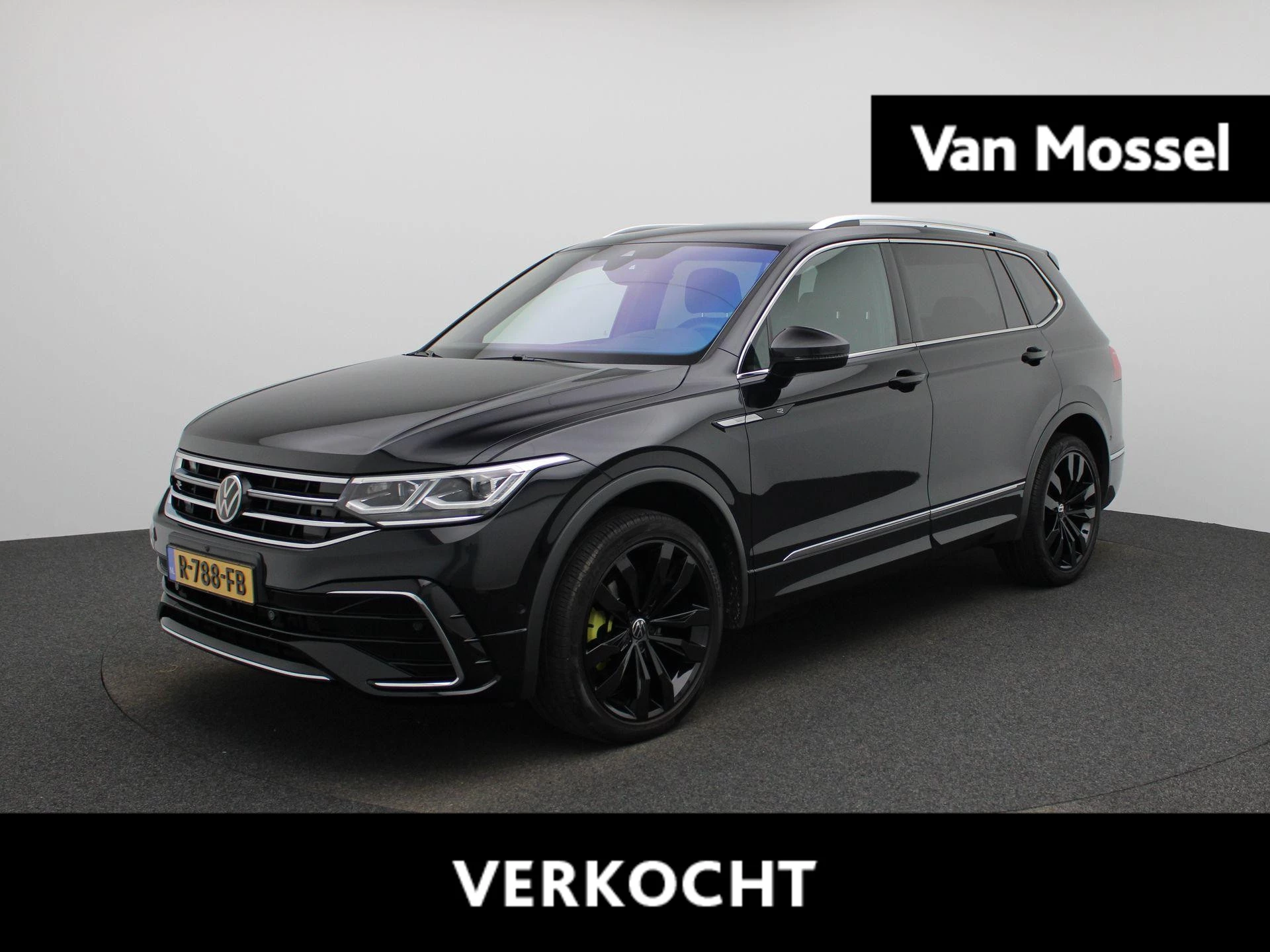 Volkswagen-Tiguan Allspace-image-0