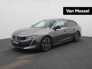 Peugeot 508 SW 1.5 BlueHDi 130 S&S EAT8 GT