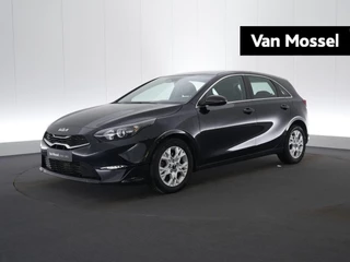Kia Ceed Pulse 1.0 T-GDI 100 MHEV DCT ISG