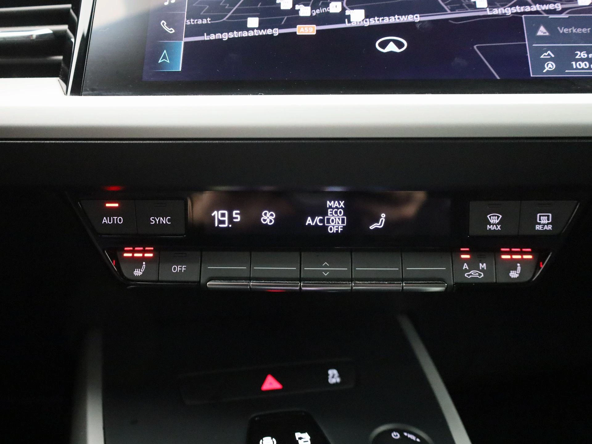 Audi Q4 e-tron 40 Attraction