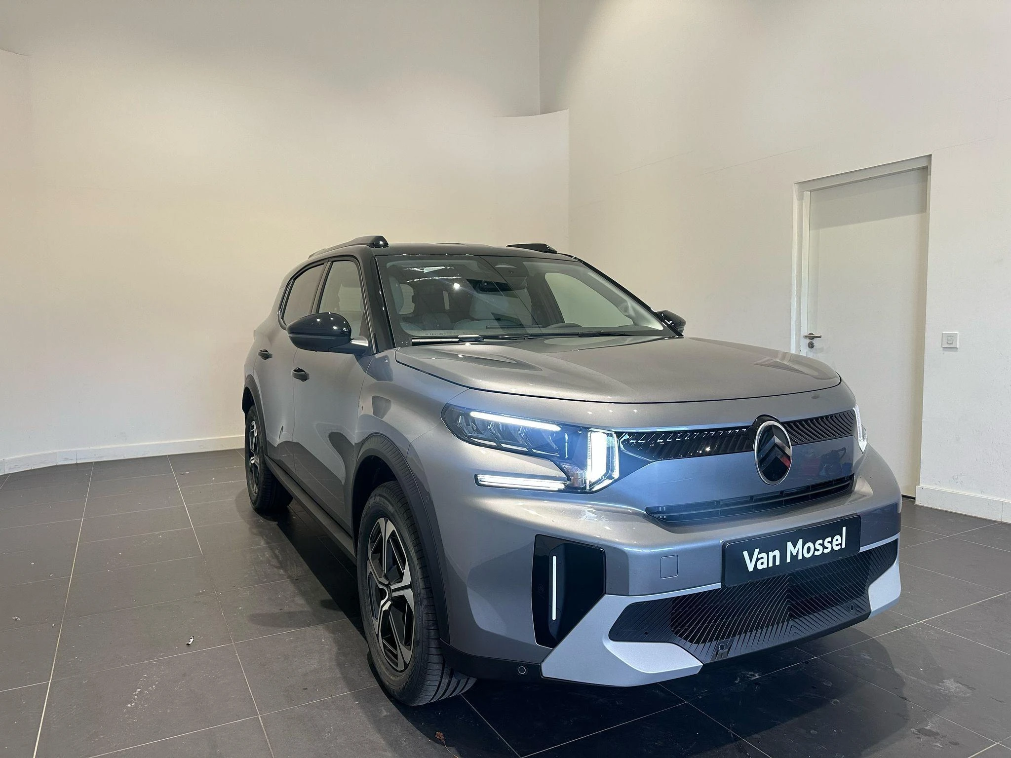 Citroën-C3 Aircross-image-1