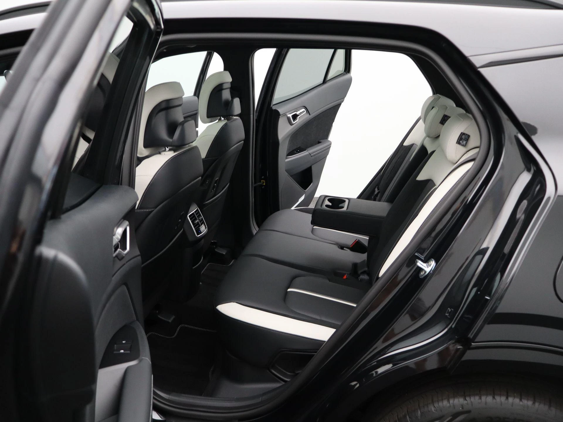 Kia Sportage 1.6 T-GDi Hybrid GT-PlusLine