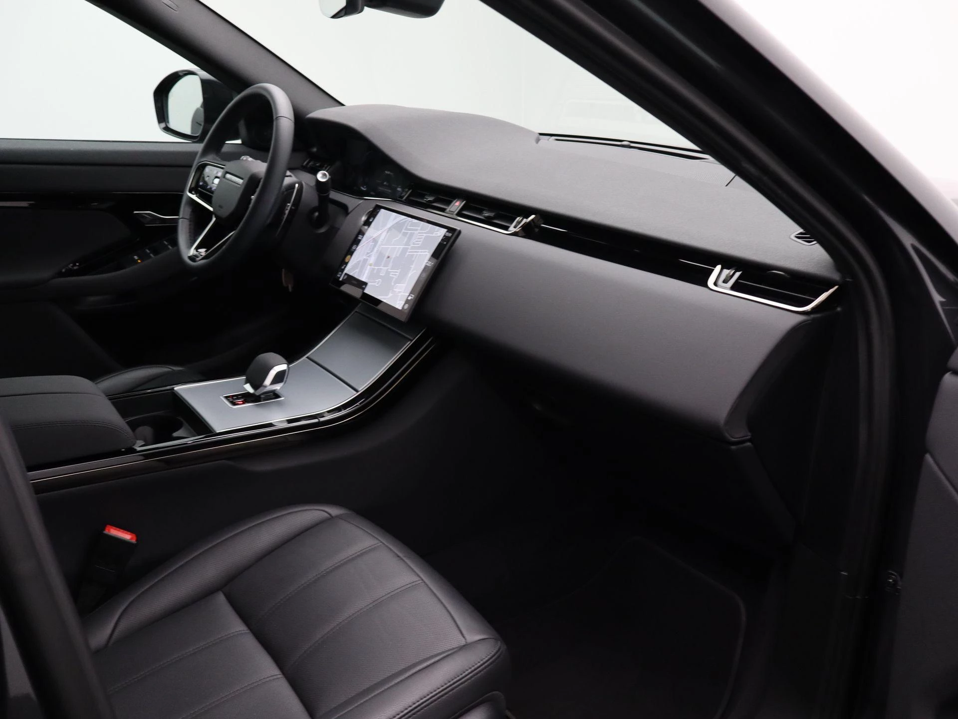 Land Rover Range Rover Evoque 1.5 P270e PHEV AWD S Edition