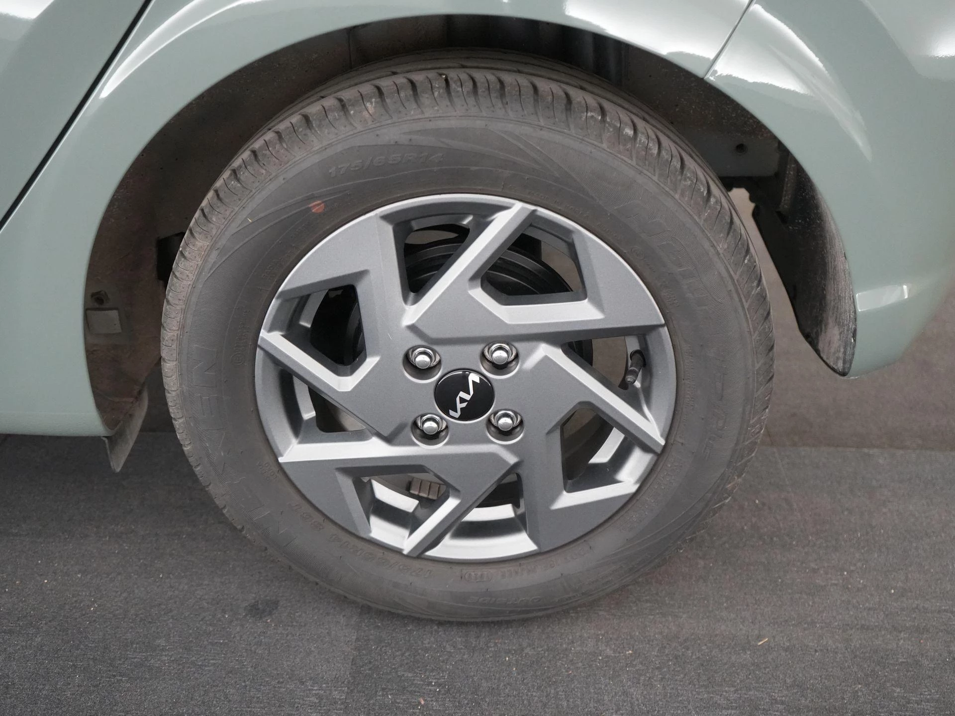 Kia Picanto 1.0 MPI 63 Pulse AMT