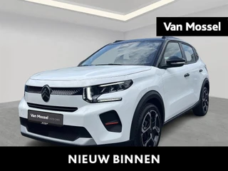 Citroën C3 Turbo 100 ch Manual PLUS