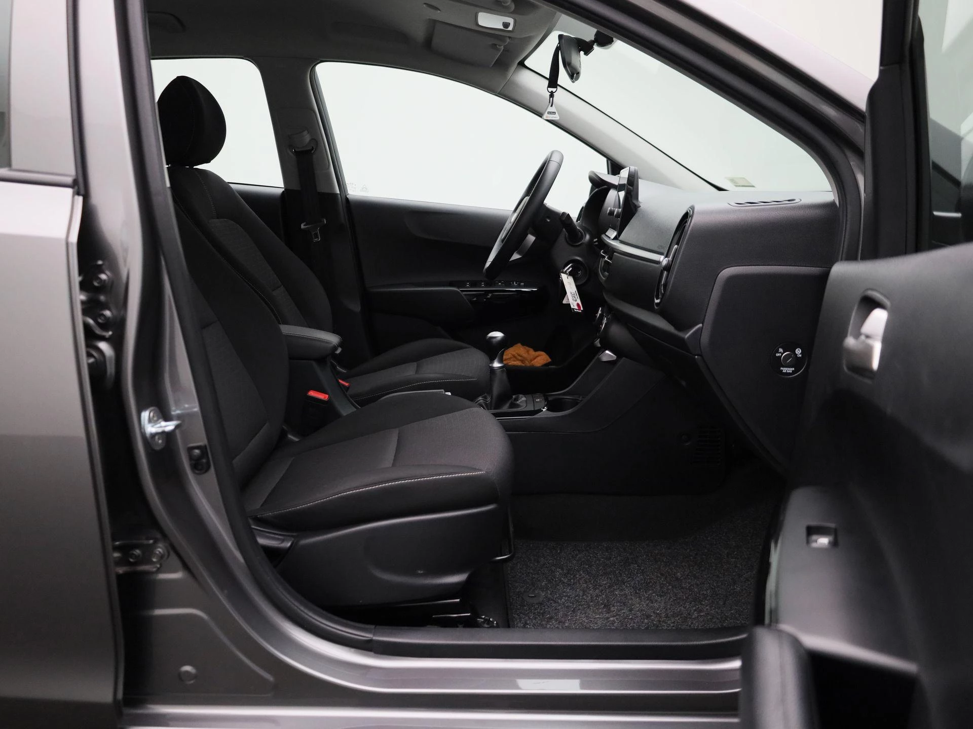 Kia Picanto Fusion 1.0