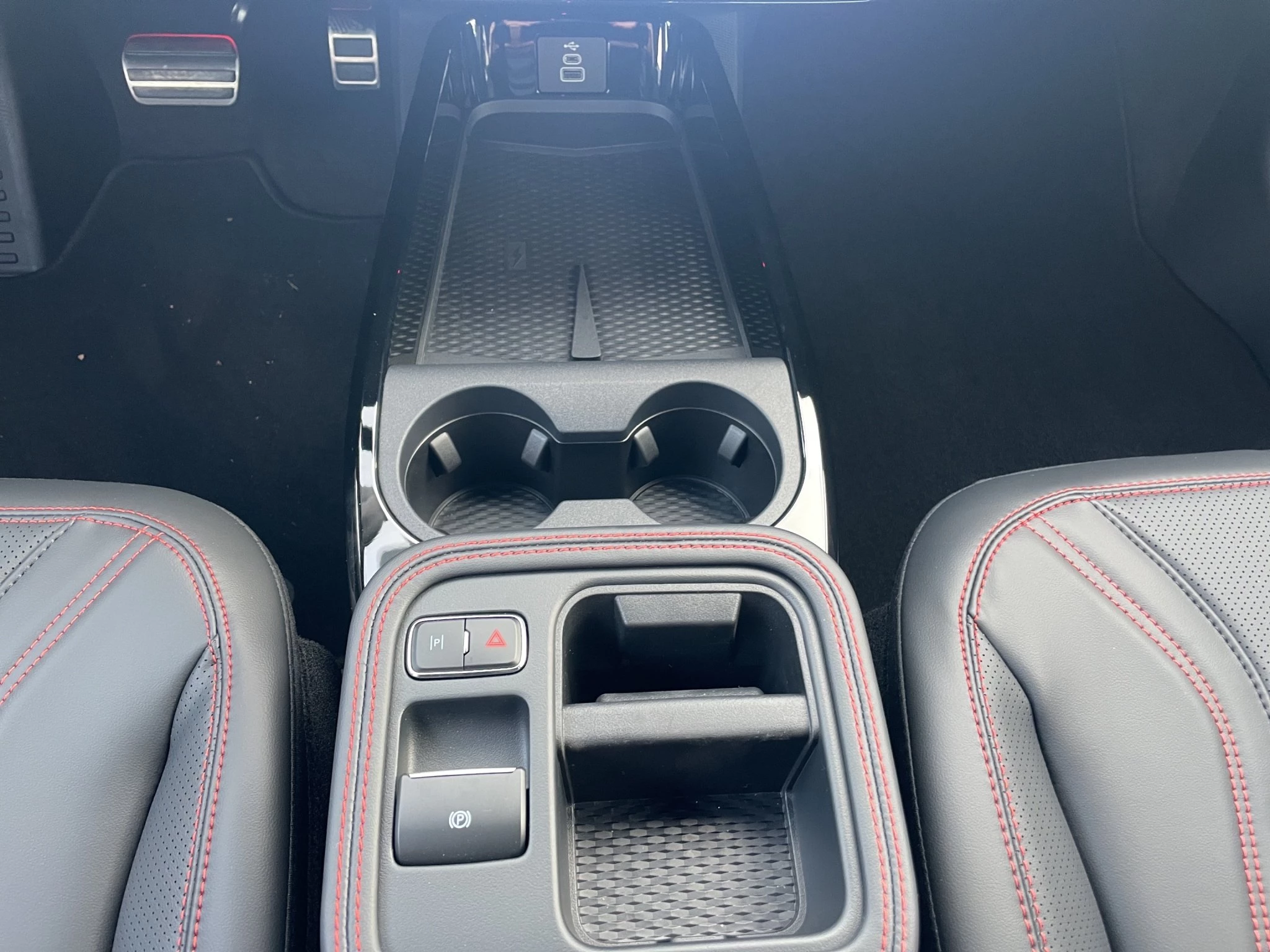 Ford Mustang Mach-E Premium Extended Range RWD
