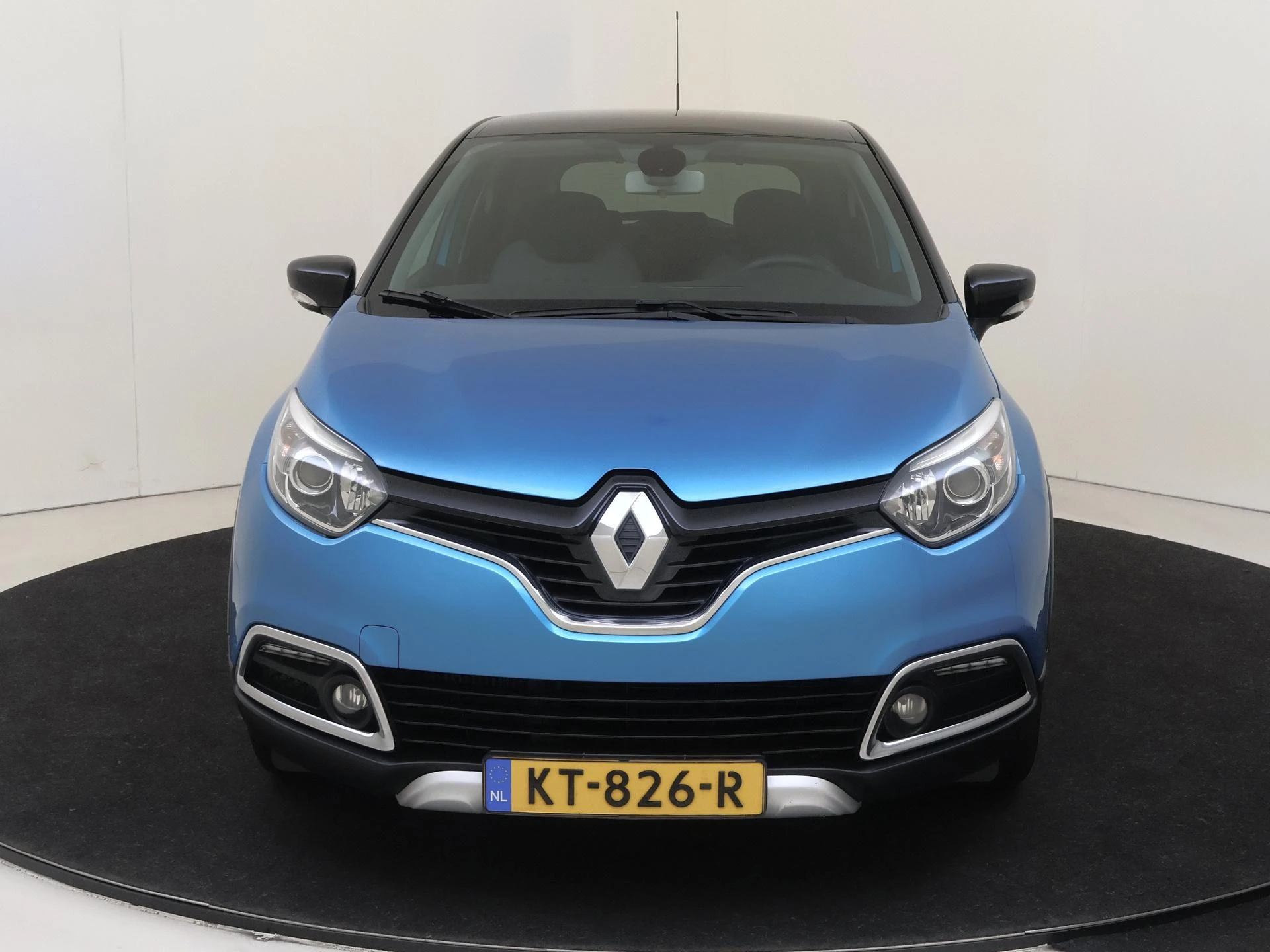Renault Captur 1.2 TCe Dynamique