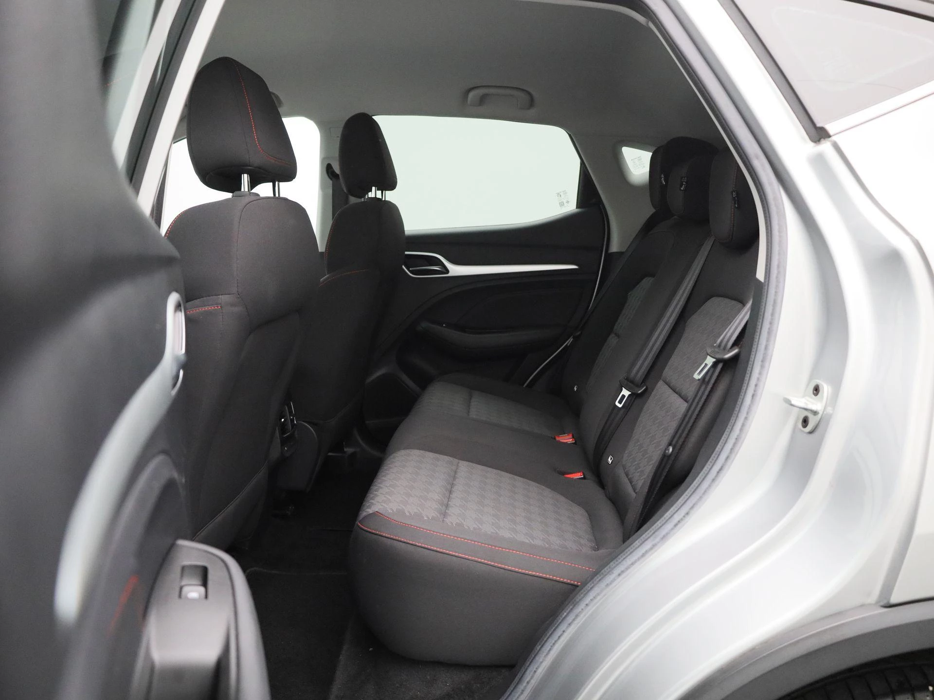 MG ZS EV Standard Range Comfort 50 kWh