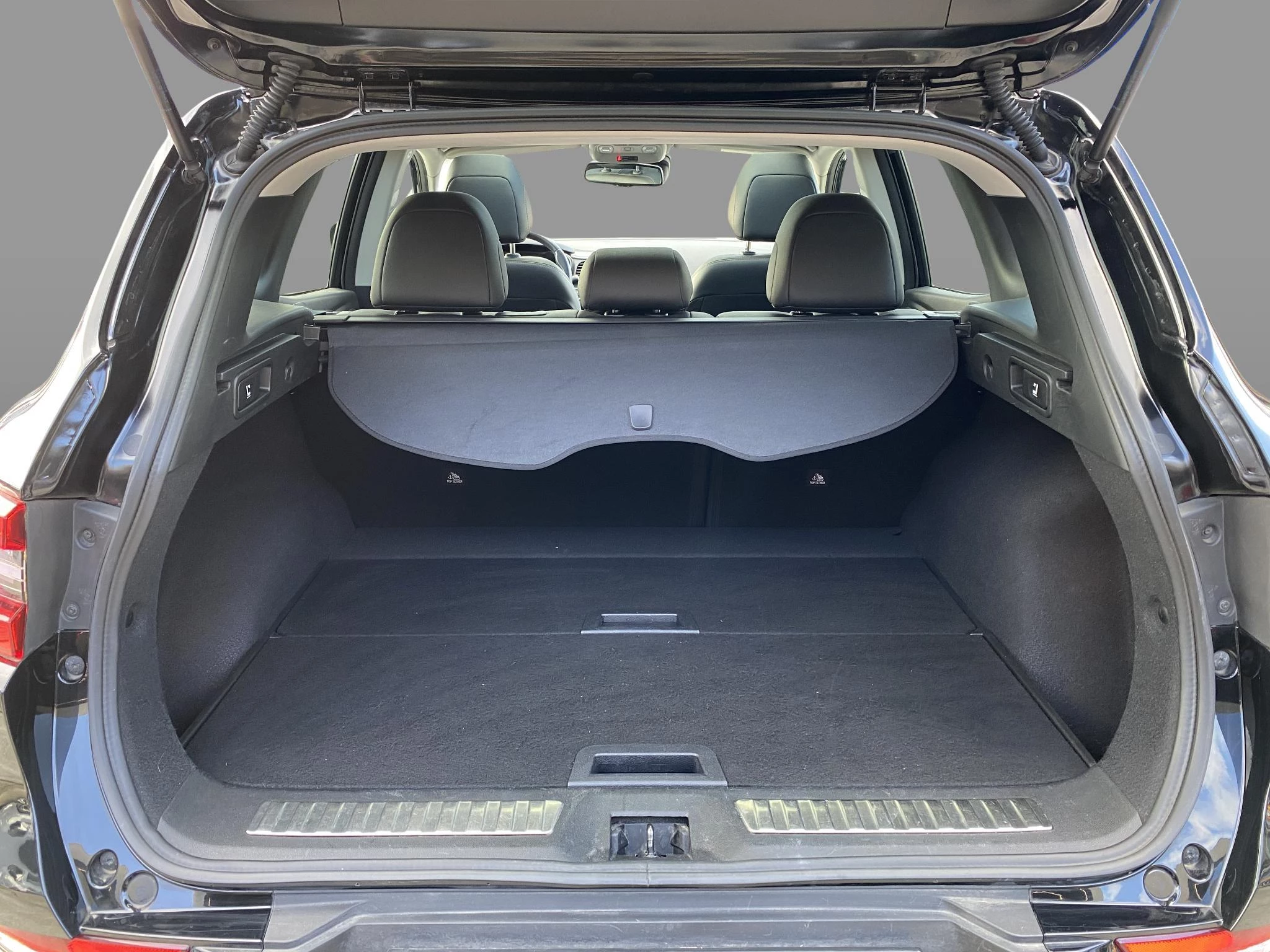 Renault Kadjar Black Edition Blue dCi 115 EDC