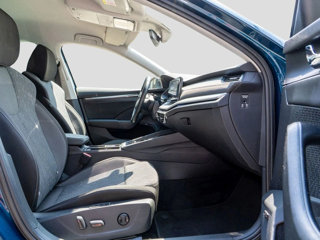 Škoda Octavia Combi 2.0 TDI DSG Style Navi/LED/SHZ