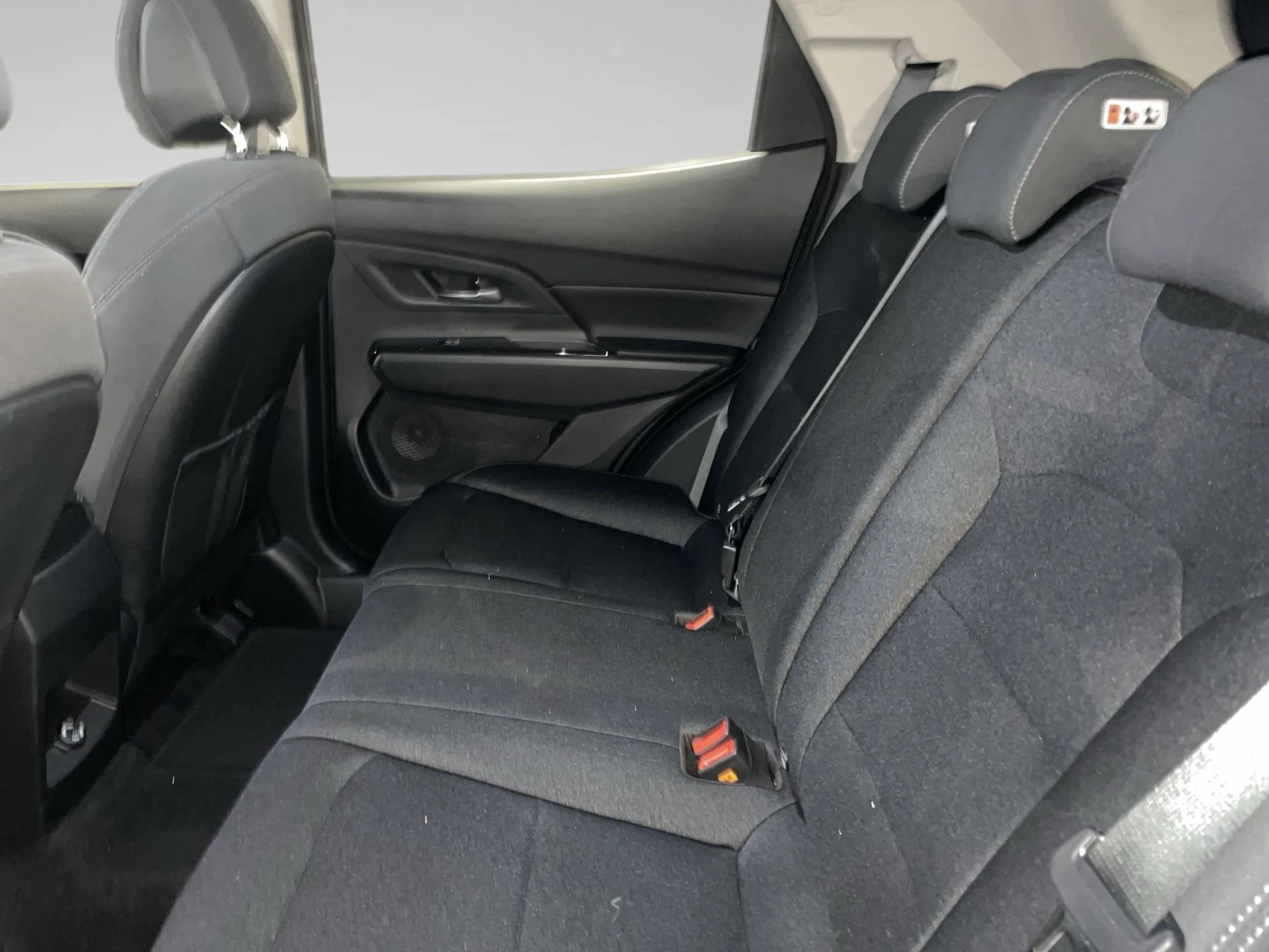 KGM Korando 1.5 T-GDI 120kW Platinum