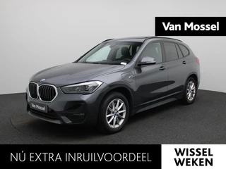BMW X1 xDrive25e